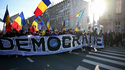 Rumanía repetirá en mayo las elecciones presidenciales anuladas por el Tribunal Constitucional