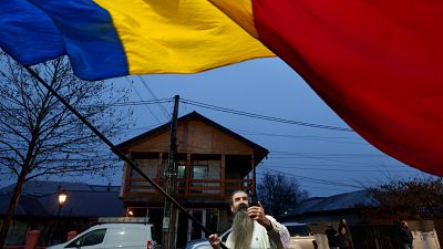 Rumanía se adentra en terreno desconocido tras la suspensión de las elecciones presidenciales