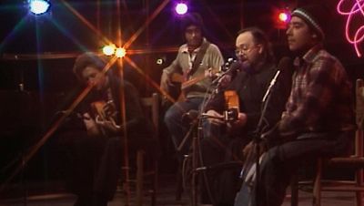 GATO PÉREZ, ‘Rumba de Barcelona’ - Simfonola  | RTVE Catalunya - Simfonola | Veure