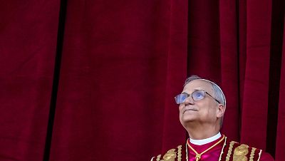 El rumbo de la Iglesia en la era de León XIV: un papa de consenso en la línea de Francisco pero más "cauto" y "moderado" El rumbo de la Iglesia en la era de León XIV: un papa de consenso en la línea de Francisco pero más "cauto" y "moderado"