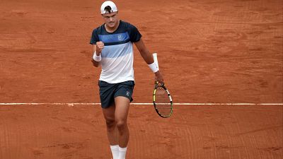 Rune se convierte en el primer finalista del Godó tras no dar opciones a Khachanov