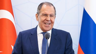 Rusia exige el desminado de puertos y el fin de las sanciones para desbloquear el cereal de Ucrania