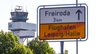 Rusia dice que las acusaciones de Alemania contra Moscú por el incidente en Leipzig suponen "el inicio de una guerra real"