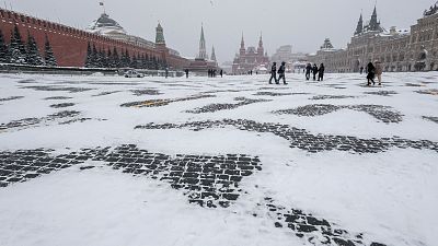 Rusia amenaza con romper relaciones con la UE si esta impone sanciones a su economía