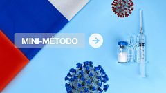 Rusia asegura que Sputnik V, su primera vacuna contra el coronavirus, tiene una eficacia del 92%
