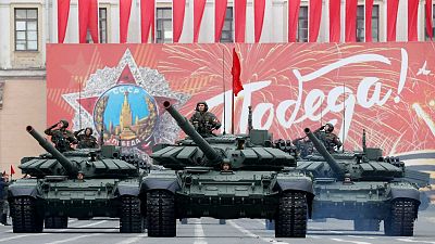 Rusia celebra su Día de la Victoria en plena guerra de Ucrania: triunfos y fracasos de la invasión
