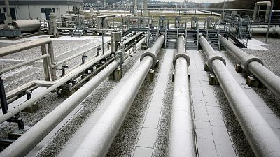 Rusia corta el envío de gas a Europa por uno de los gaseoductos que conecta Polonia y Alemania
