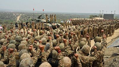 Rusia expresa "una gran preocupación" por la escalada de hostilidades entre India y Pakistán