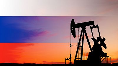 Rusia redirigirá a otros mercados parte del gas natural licuado que envía a Europa