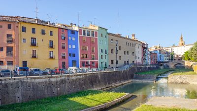 Ruta cultural por Barbastro en Huesca