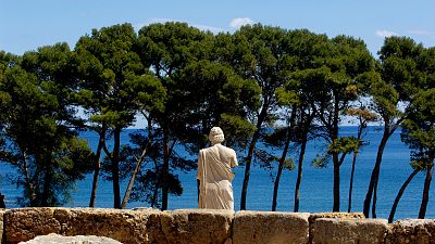 Un país mágico - L'Escala - ver ahora Un país mágico - L'Escala - ver ahora