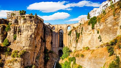 Ruta cultural por Ronda, en Málaga