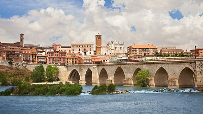 Ruta cultural por Tordesillas, en Valladolid