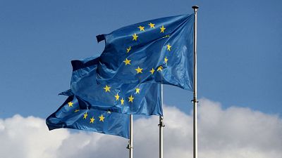 "Orgulloso de ser europeo": la campaña en redes en defensa de la UE | Ver