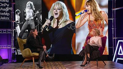 Ruth Lorenzo, cantante: "Decidí que no volvería a dar mi poder a nadie más"