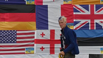 Ryan Routh se declara "no culpable" del intento de asesinato de Trump en Florida