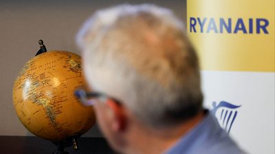 Ryanair retrasa la entrada de la tarjeta de embarque exclusivamente digital: del 3 de noviembre al 12