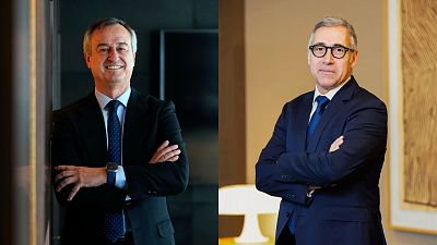 El banco Sabadell releva a César González-Bueno como consejero delegado y nombra a Marc Armengol de TSB