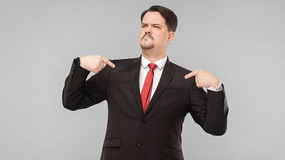 El sabelotodo, ¿cómo contestarle y evitar discusiones?