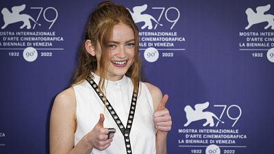 Sadie Sink, la Max de Strangers Things: ¿por qué es la chica más googleada del momento?