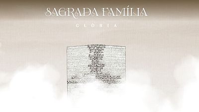 La Sagrada Família com no l'has vist mai