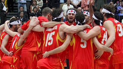 Saitama 2006: 20 años del Mundial de BA-LON-CES-TO que impulsó a España hasta la cima de los deportes de equipo