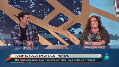 La salut mental després de la pandèmia: es disparen les xifres