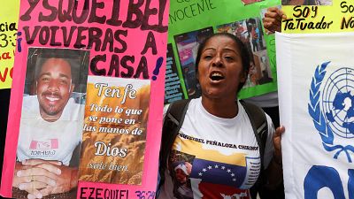 El Salvador formaliza la propuesta de intercambio de deportados venezolanos pese a la negativa de Caracas