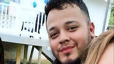 El salvadoreño deportado por error vuelve a Estados Unidos donde enfrentará cargos por presunto tráfico de personas
