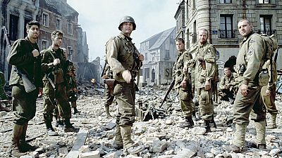'Salvar al soldado Ryan' (1998): las curiosidades de la obra maestra de Steven Spielberg