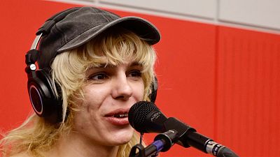 Samantha Hudson: "La ultraderecha y la Iglesia Católica me han hecho el marketing gratis"