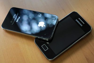 Samsung logra una victoria preliminar sobre la patente de Apple en un tribunal de Tokio