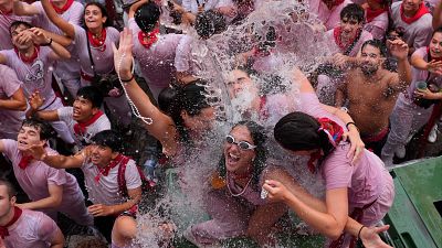 Así será San Fermín 2026: fechas, agenda diaria, conciertos y tradiciones de las fiestas de Pamplona