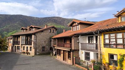 San Vicente del Monte, el pueblo que no vivió el apagón - TeleCantabria | Ver San Vicente del Monte, el pueblo que no vivió el apagón - TeleCantabria | Ver