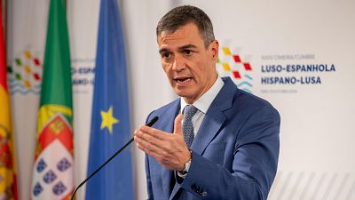 Sánchez insiste en que no cesó a Ábalos por sospechas de corrupción y defiende el rescate de Air Europa