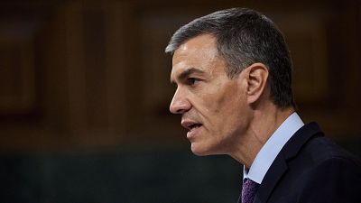 Los participantes de la cumbre en Roma prometen 10.000 millones de euros para la reconstrucción de Ucrania