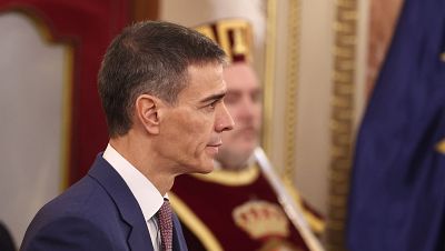 Sánchez asume "en primera persona" la mala gestión en los casos de acoso de Salazar: "Fue un error no premeditado"