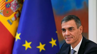Sánchez pide a Bruselas que las sanciones de EE.UU. contra la relatora de la ONU y jueces de la CPI no tengan efecto en la UE