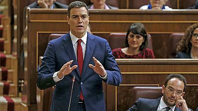 Alonso y Sánchez censuran la propuesta de Ciudadanos de establecer copago en sanidad y educación