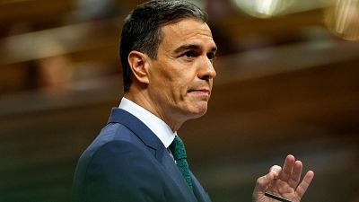 Sánchez cierra el curso político centrado en el plan de regeneración y los presupuestos mirando de reojo a Cataluña