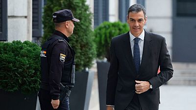 Sánchez comparecerá en la comisión de investigación del caso Koldo en el Senado el 30 de octubre