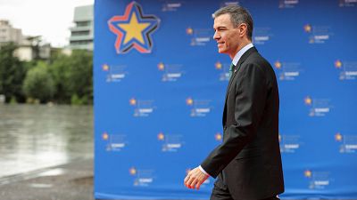 España abandera un encuentro europeo que exige a Israel el fin del bloqueo de Gaza