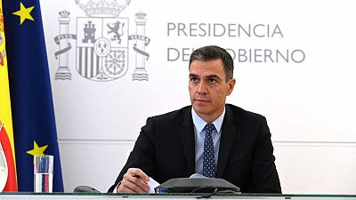 Sánchez cree que el rey emérito debería dar explicaciones: "Son informaciones que socavan la confianza"