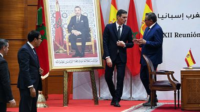 España y Marruecos se comprometen a evitar ofensas en una cumbre clave que abre una nueva etapa en sus relaciones