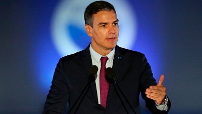 Sánchez defiende la entrada de Gali en España: "El Gobierno dio respuesta a una cuestión humanitaria y conforme a la ley"