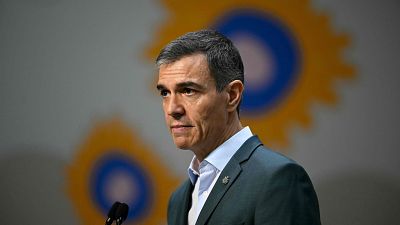 Sánchez defiende "más aún" la inocencia del fiscal general del Estado tras lo visto en el juicio