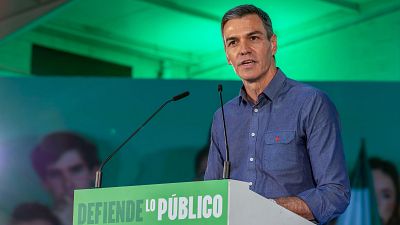 España propondrá este martes a la UE romper el Acuerdo de Asociación con Israel: "Viola los principios y valores europeos"