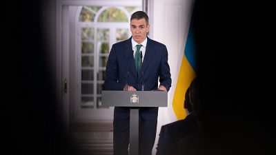 Sánchez insiste en que actuó con contundencia contra Cerdán y que asumió responsabilidades: "Es el tiempo de la Justicia"