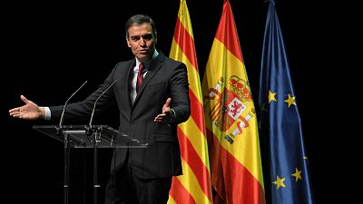 Sánchez anuncia que el Gobierno indultará este martes a los presos del 'procés': "Vamos a restituir la convivencia"