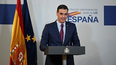 Sánchez mantiene que el rey emérito tiene que dar explicaciones a los ciudadanos